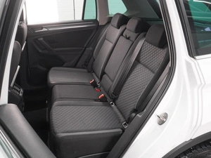 Внедорожник Volkswagen Tiguan 2017 года, 2054000 рублей, Воронеж