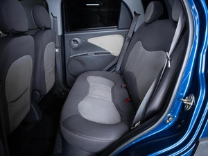 Хетчбэк Chery IndiS (S18D) 2014 года, 398000 рублей, Ставрополь