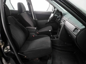 Седан ВАЗ (LADA) Priora 2012 года, 469000 рублей, Воронеж