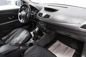 Хетчбэк Renault Megane 2013 года, 789000 рублей, Новосибирск