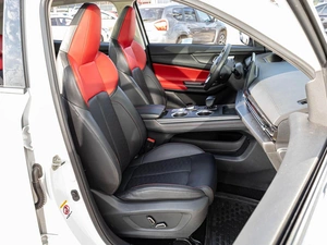 Внедорожник Changan UNI-S 2024 года, 2380000 рублей, Краснодар