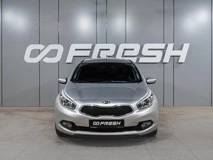 Хетчбэк Kia Ceed 2014 года, 1329000 рублей, Воронеж