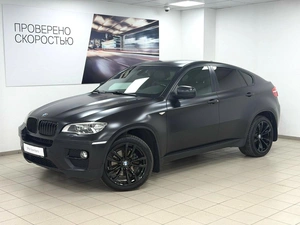 Внедорожник BMW X6 2013 года, 2995000 рублей, Красноярск