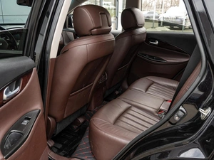 Внедорожник Infiniti EX25 2011 года, 1465000 рублей, Краснодар