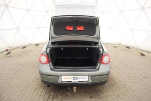 Седан Volkswagen Passat 2008 года, 770000 рублей, Обнинск