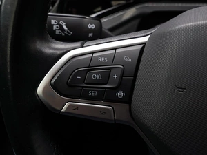 Лифтбек Volkswagen Polo 2021 года, 1750000 рублей, Краснодар