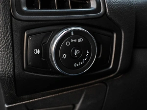 Хетчбэк Ford Focus 2011 года, 769000 рублей, Кирилловка