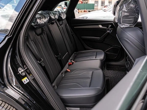 Внедорожник Audi Q5 2025 года, 5849000 рублей, Краснодар