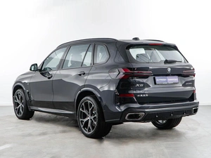 Внедорожник BMW X5 2025 года, 10550000 рублей, Москва