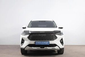 Внедорожник Haval F7x 2021 года, 2399000 рублей, Новосибирск