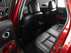 Внедорожник Nissan Juke 2013 года, 1149000 рублей, Тюмень