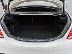 Седан Mercedes-benz C-класс 2016 года, 2649000 рублей, Краснодар