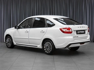 Лифтбек ВАЗ (LADA) Granta 2020 года, 689000 рублей, Тюмень