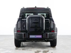 Внедорожник Jetour T2 2024 года, 3498999 рублей, Москва