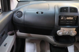 Хетчбэк Toyota Passo 2004 года, 299000 рублей, Омск