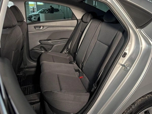 Седан Hyundai Solaris 2018 года, 1299000 рублей, Кропоткин