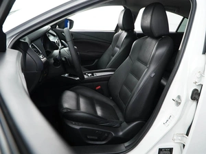 Седан Mazda 6 2017 года, 2072444 рублей, Москва