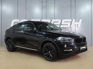 Внедорожник BMW X6 2015 года, 2999000 рублей, Воронеж