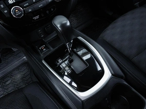 Внедорожник Nissan Qashqai 2017 года, 1476000 рублей, Ставрополь