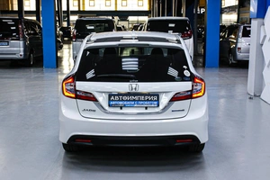 Хетчбэк Honda Jade 2015 года, 1228000 рублей, Солонцы