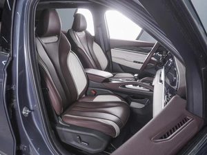 Внедорожник Geely Monjaro 2024 года, 3500000 рублей, Ростов-на-Дону