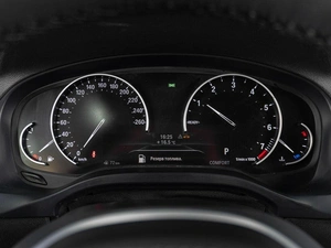Внедорожник BMW X3 2019 года, 3449000 рублей, Тюмень