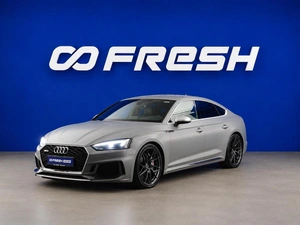 Лифтбек Audi RS5 2019 года, 5249077 рублей, Москва