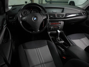 Внедорожник BMW X1 2010 года, 1049000 рублей, Воронеж