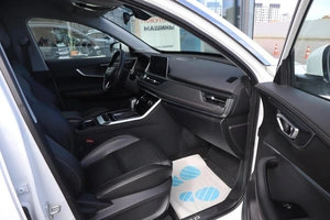 Внедорожник Chery Tiggo 8 2020 года, 1790000 рублей, Мирное