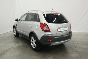 Внедорожник Opel Antara 2008 года, 880000 рублей, Курск