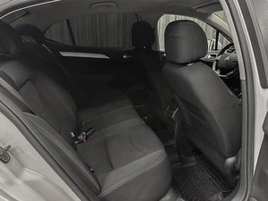 Седан Citroen C4 2013 года, 640000 рублей, Красноярск