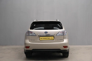 Внедорожник Lexus RX 2011 года, 2249000 рублей, Новосибирск