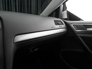 Хетчбэк Volkswagen Golf 2013 года, 1199000 рублей, Тюмень