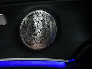 Седан Mercedes-benz E-класс 2021 года, 5657777 рублей, Москва