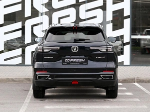 Внедорожник Changan CS55 Plus 2024 года, 2390000 рублей, Волгоград