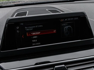 Седан BMW 5 серия 2017 года, 3020000 рублей, Краснодар