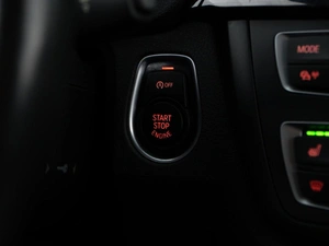 Седан BMW 3 серия 2015 года, 2347444 рублей, Москва