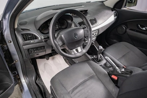Хетчбэк Renault Megane 2010 года, 549000 рублей, Томск