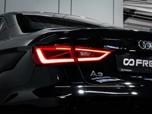 Седан Audi A3 2015 года, 1970000 рублей, Тюмень