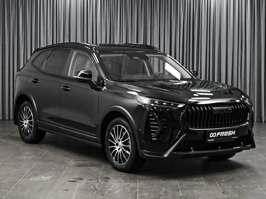 Внедорожник Haval Jolion 2024 года, 2328000 рублей, Ставрополь