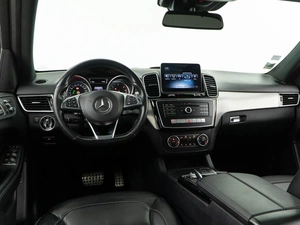 Внедорожник Mercedes-benz GLE-класс 2018 года, 3543055 рублей, Москва