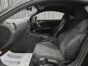 Купе Audi TT 2013 года, 1390000 рублей, Красноярск