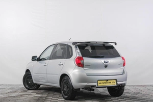 Хетчбэк Datsun mi-DO 2015 года, 489000 рублей, Кемерово