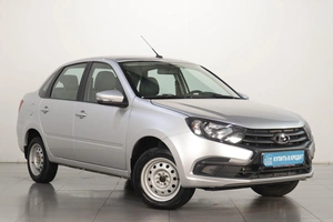 Седан ВАЗ (LADA) Granta 2024 года, 959000 рублей, Челябинск