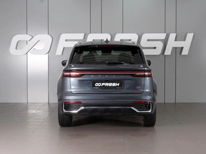 Внедорожник Geely Monjaro 2023 года, 3169000 рублей, Минеральные Воды