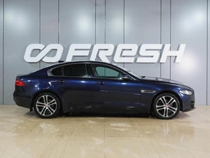 Седан Jaguar XE 2016 года, 1949000 рублей, Воронеж