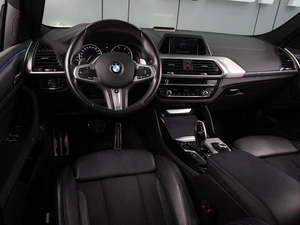 Внедорожник BMW X4 2018 года, 4449000 рублей, Воронеж