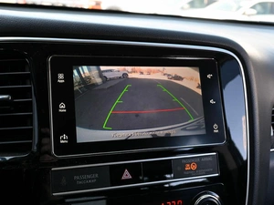 Внедорожник Mitsubishi Outlander 2019 года, 2280000 рублей, Волгоград