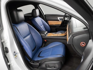 Седан Jaguar XF 2014 года, 1173070 рублей, Тюмень