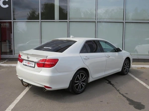 Седан Toyota Camry 2016 года, 1750000 рублей, Брянск